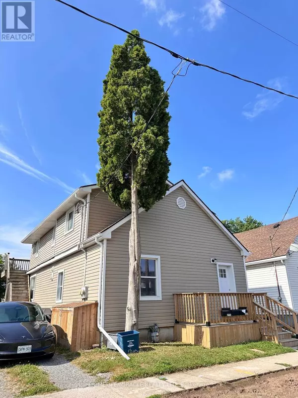 7 Josephine ST #Main, St. Catharines (western Hill), ON L2S1J1