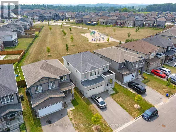 Cambridge, ON N1S0A2,139 FREURE DRIVE