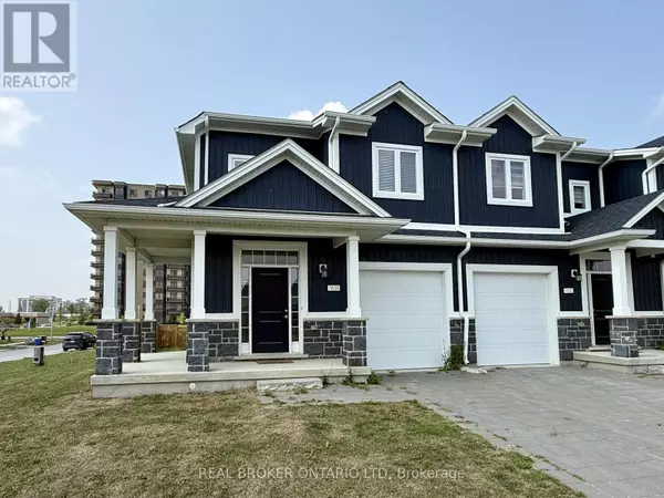 1634 NOAH BEND, London North (north I), ON N3B2Z1