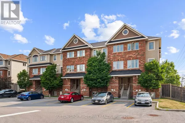 Ottawa, ON K2J0A1,159 KELTIE PRIVATE