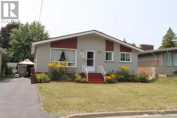 421 BELLEVUE CRESCENT S, Cornwall, ON K6H5M8