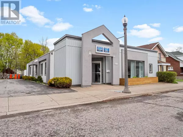 Fort Erie (central), ON L2A5N2,240 JARVIS STREET