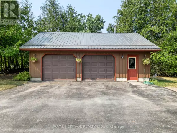 Kawartha Lakes (verulam), ON K0M1L0,182 PITTS COVE ROAD