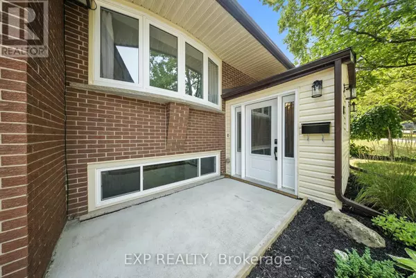 Cambridge, ON N3C1R8,81 RANDALL ROAD