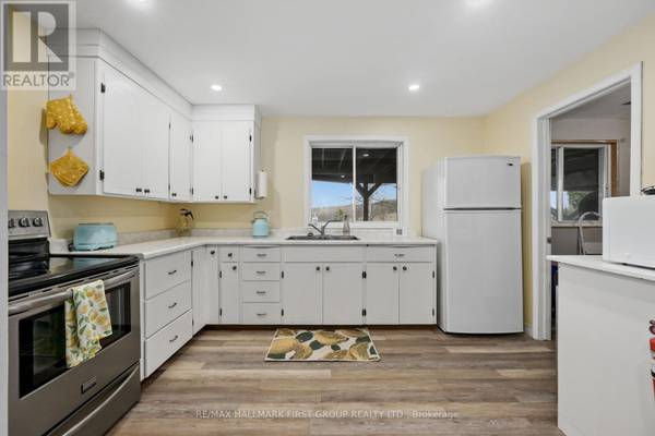 Alnwick/haldimand (grafton), ON K0K1C0,165 Burns RD South #B