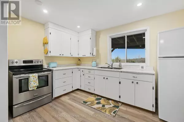 Alnwick/haldimand (grafton), ON K0K1C0,165 Burns RD South #B