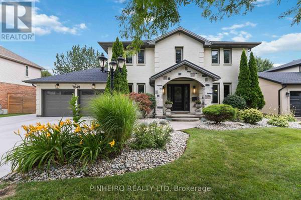 7049 DIANE CRESCENT, London South (south V), ON N6P1G2