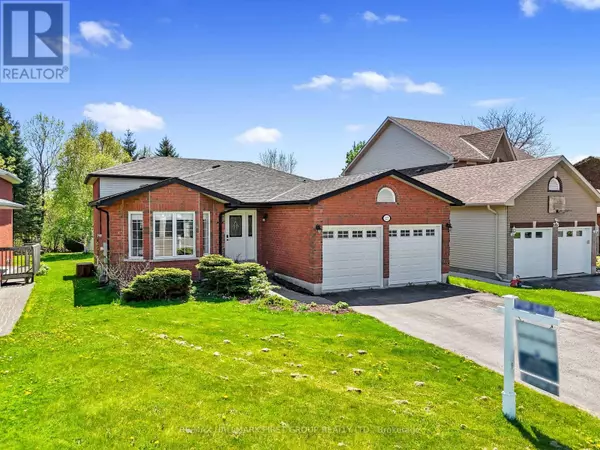 227 HUYCKE STREET, Cobourg, ON K9A5K8