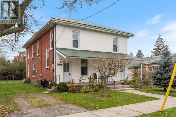 Norfolk (port Dover), ON N0A1N0,311 ST. GEORGE STREET