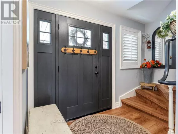St. Catharines (glendale/glenridge), ON L2T3M8,226 RIVERVIEW BOULEVARD