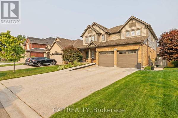 6540 RICHARD CRESCENT, Niagara Falls (forestview), ON L2H0A9