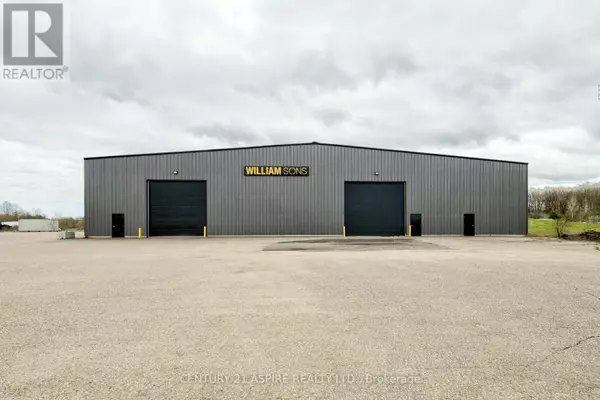 23 BOOTH ROAD, Renfrew, ON K0J1G0