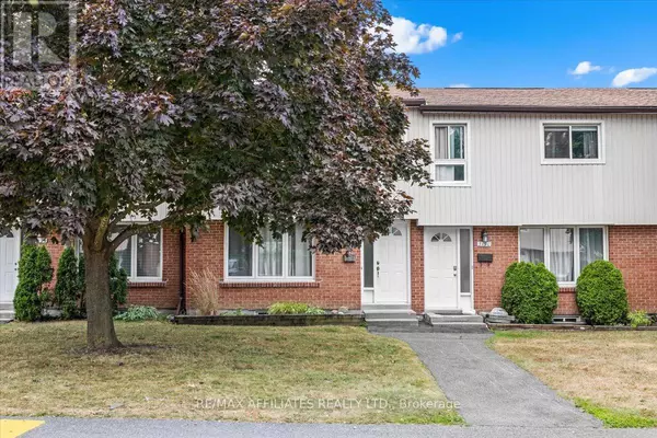 3192 BANNON WAY, Ottawa, ON K1T1T3