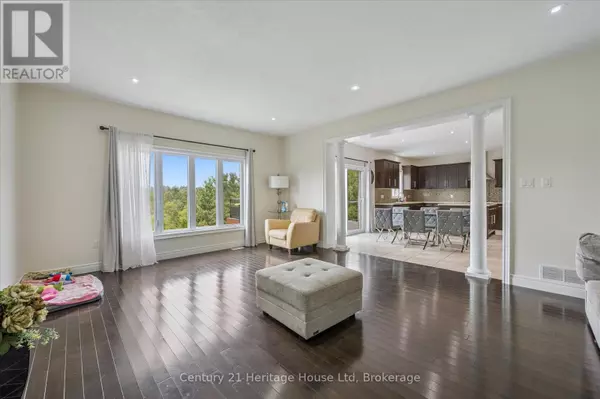 Guelph (kortright East), ON N1G0C4,76 ZADUK PLACE