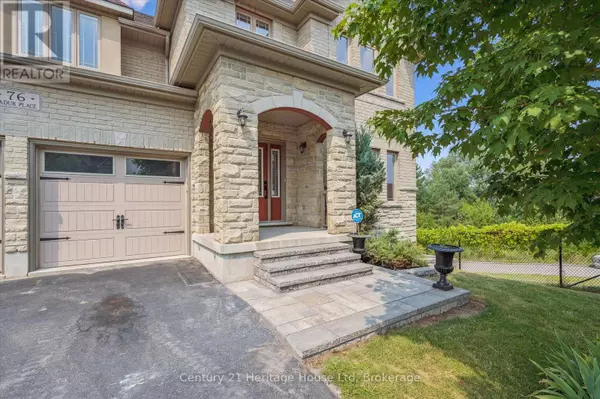 Guelph (kortright East), ON N1G0C4,76 ZADUK PLACE