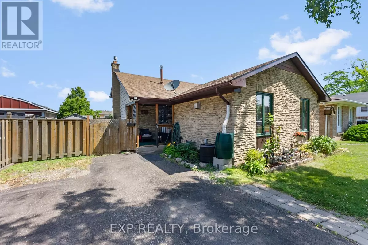 St. Catharines (secord Woods), ON L2P1C9,49 GROVE AVENUE