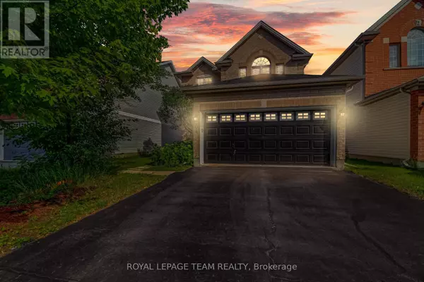 204 APPLECROSS CRESCENT, Ottawa, ON K2K0C7