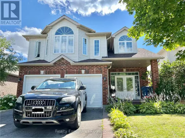4 DAVIS STREET, Guelph (grange Road), ON N1E0A2
