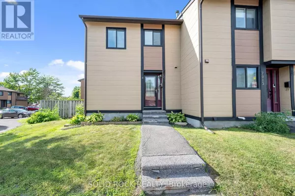 7011 BILBERRY DRIVE, Ottawa, ON K1C2C2