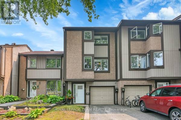 Ottawa, ON K2K1W7,7 REANEY COURT