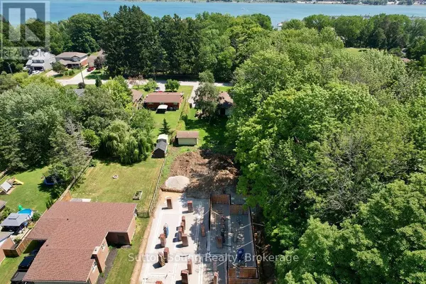 Owen Sound, ON N4K5J7,2515 6TH AVENUE W