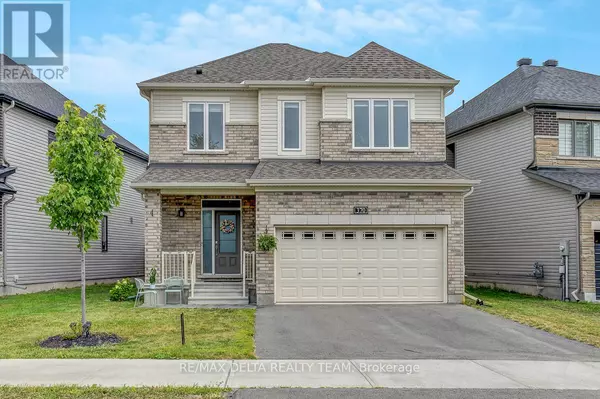 370 AQUAVIEW DRIVE, Ottawa, ON K4A5K5