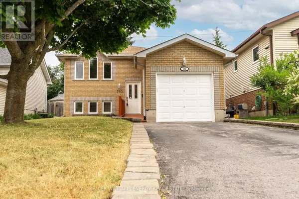 760 HEMLOCK STREET, Peterborough North (south), ON K9H7P2