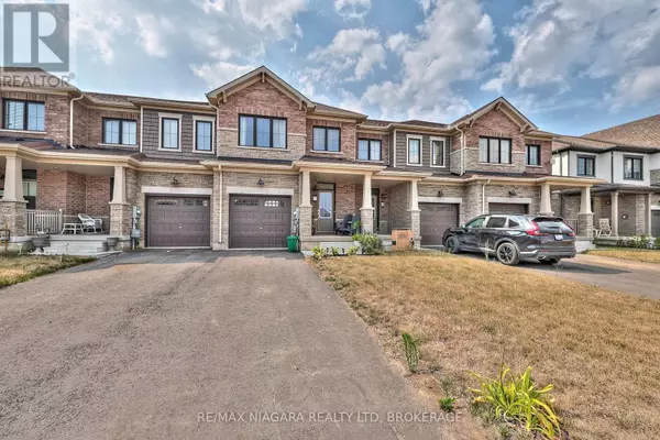 77 KEELSON STREET, Welland (dain City), ON L3B0M4