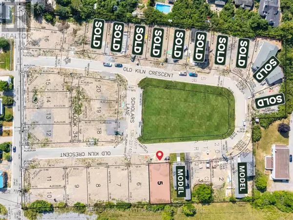 280 OLD KILN CRESCENT, Kingston (kingston East (incl Barret Crt)), ON K7K0L7