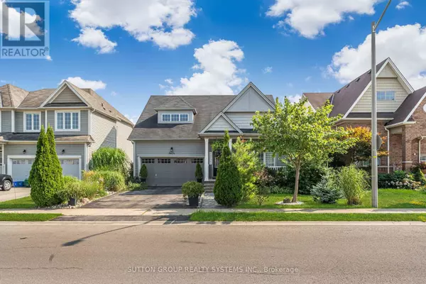 Niagara Falls (brown), ON L2H0K4,8424 MULBERRY DRIVE
