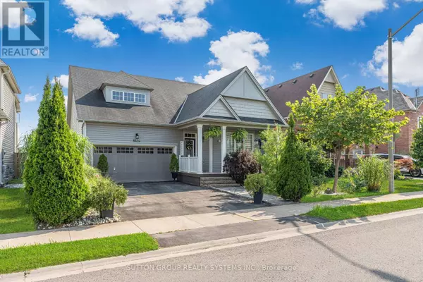 8424 MULBERRY DRIVE, Niagara Falls (brown), ON L2H0K4