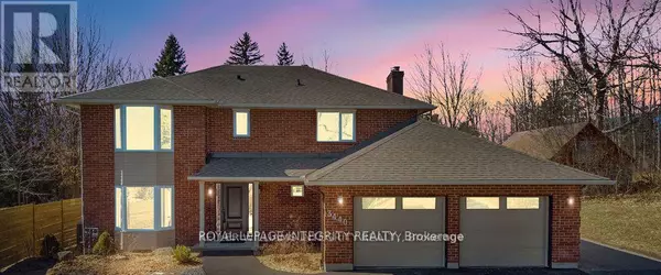 3440 WOODROFFE AVENUE, Ottawa, ON K2J3Z8