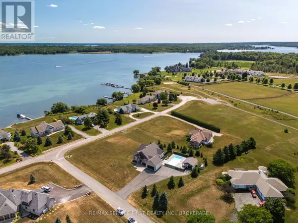 Front Of Leeds & Seeleys Bay, ON K7G2V5,103 BINNACLE VIEW DRIVE