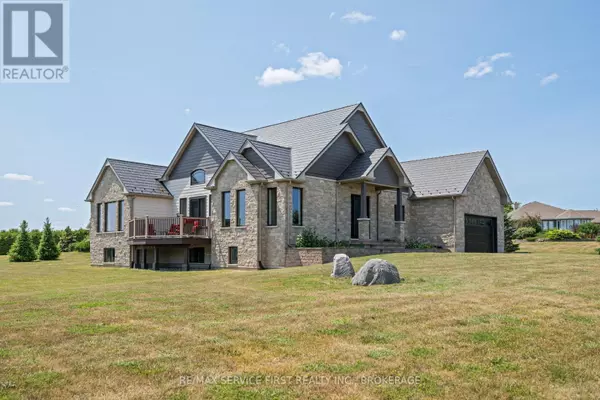 103 BINNACLE VIEW DRIVE, Front Of Leeds & Seeleys Bay, ON K7G2V5