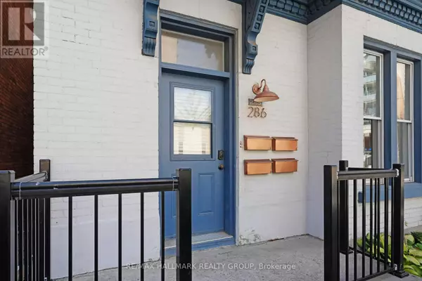 Ottawa, ON K2P2A4,286 KENT STREET N