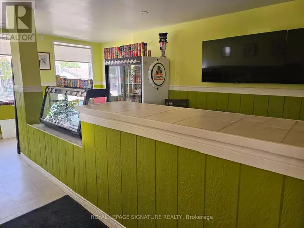 Powassan, ON P0H1Z0,500 MAIN STREET