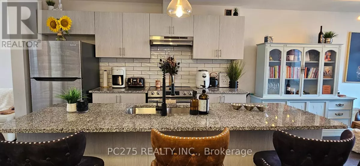 Brant (paris), ON N3L0K7,2 Willow ST #34