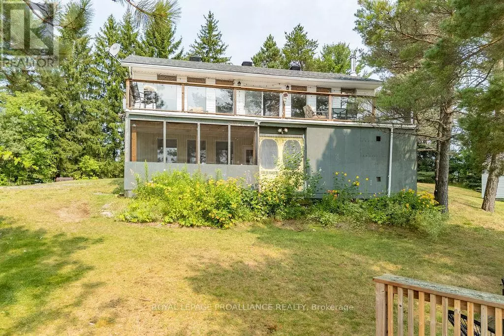 Addington Highlands, ON K0H1K0,19 LAMBERT ROAD