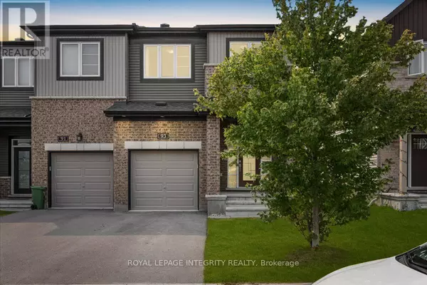93 AURA AVENUE, Ottawa, ON K2J6R8