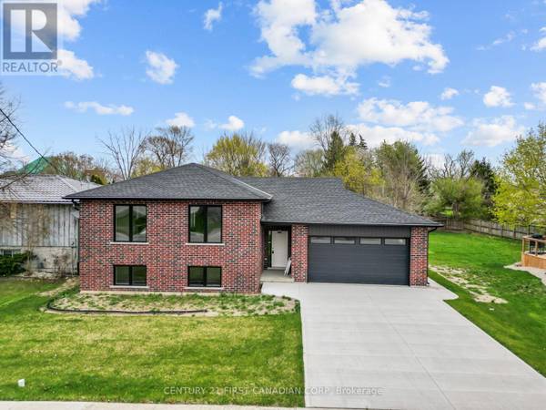 134 KING STREET, Lambton Shores (thedford), ON N0M2L0