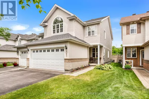 2383 GLANDRIEL CRESCENT, Ottawa, ON K4A4T1
