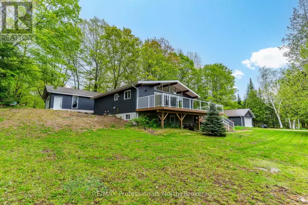 Minden Hills (minden), ON K0M1S0,3539 COUNTY ROAD 21