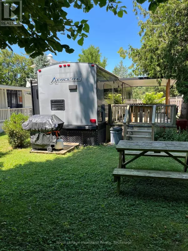 6 LIGHTHOUSE COVE ROAD, Bluewater (bayfield), ON N0M1G0