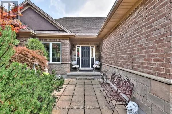 Pelham (fenwick), ON L0S1C0,18 MARTHA COURT
