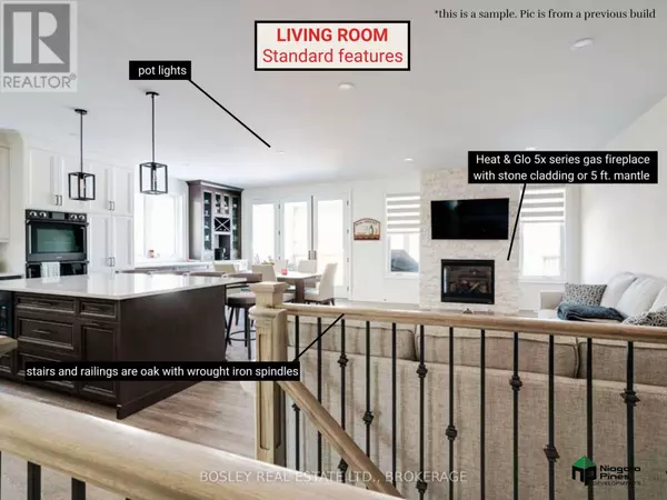 Niagara Falls (forestview), ON L2H0M9,LOT 37 ANGIE DRIVE