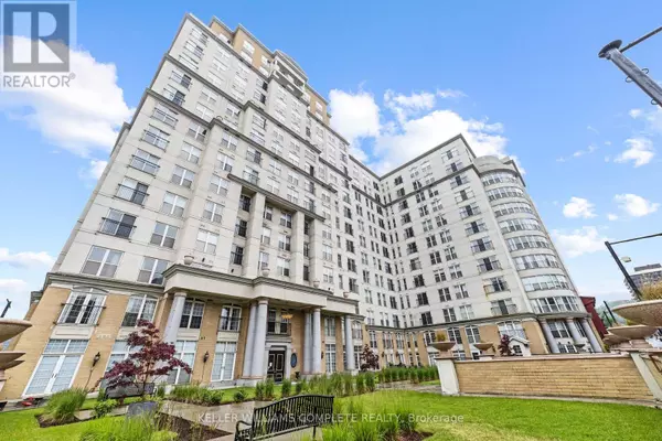 135 James ST South #106, Hamilton (durand), ON L8P2Z6