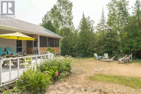 503 BRUCE AVENUE, South Bruce Peninsula, ON N0H2G0