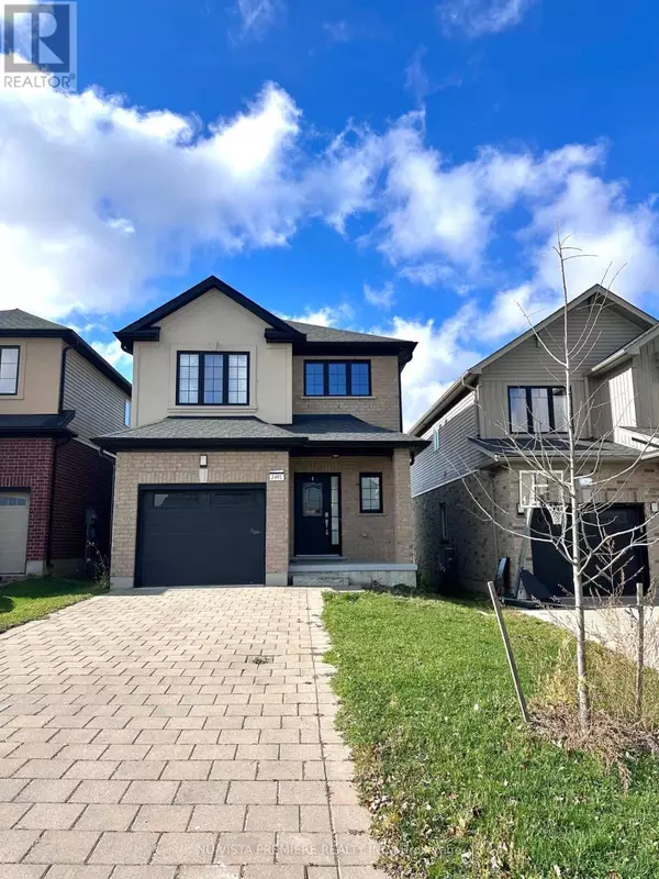 2491 CHARLIE HAJJAR WAY, London South (south U), ON N6M0G7