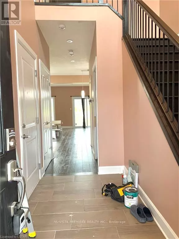 London South (south U), ON N6M0G7,2491 CHARLIE HAJJAR WAY