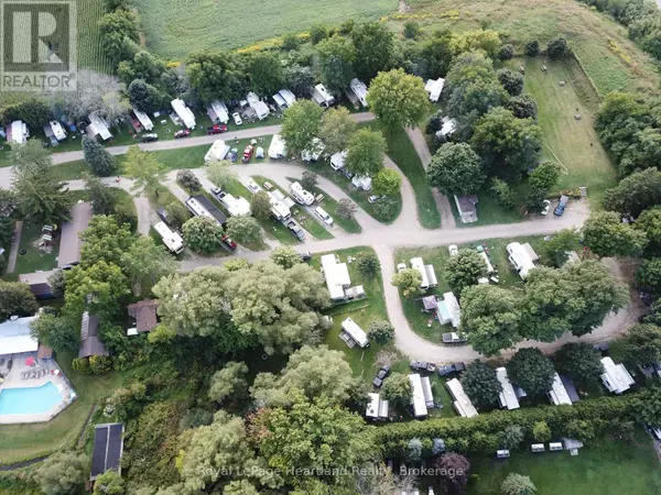 595487 HIGHWAY 59 NORTH, East Zorra-tavistock, ON N4S7W1